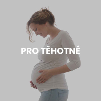 Pro Skin v těhotenství